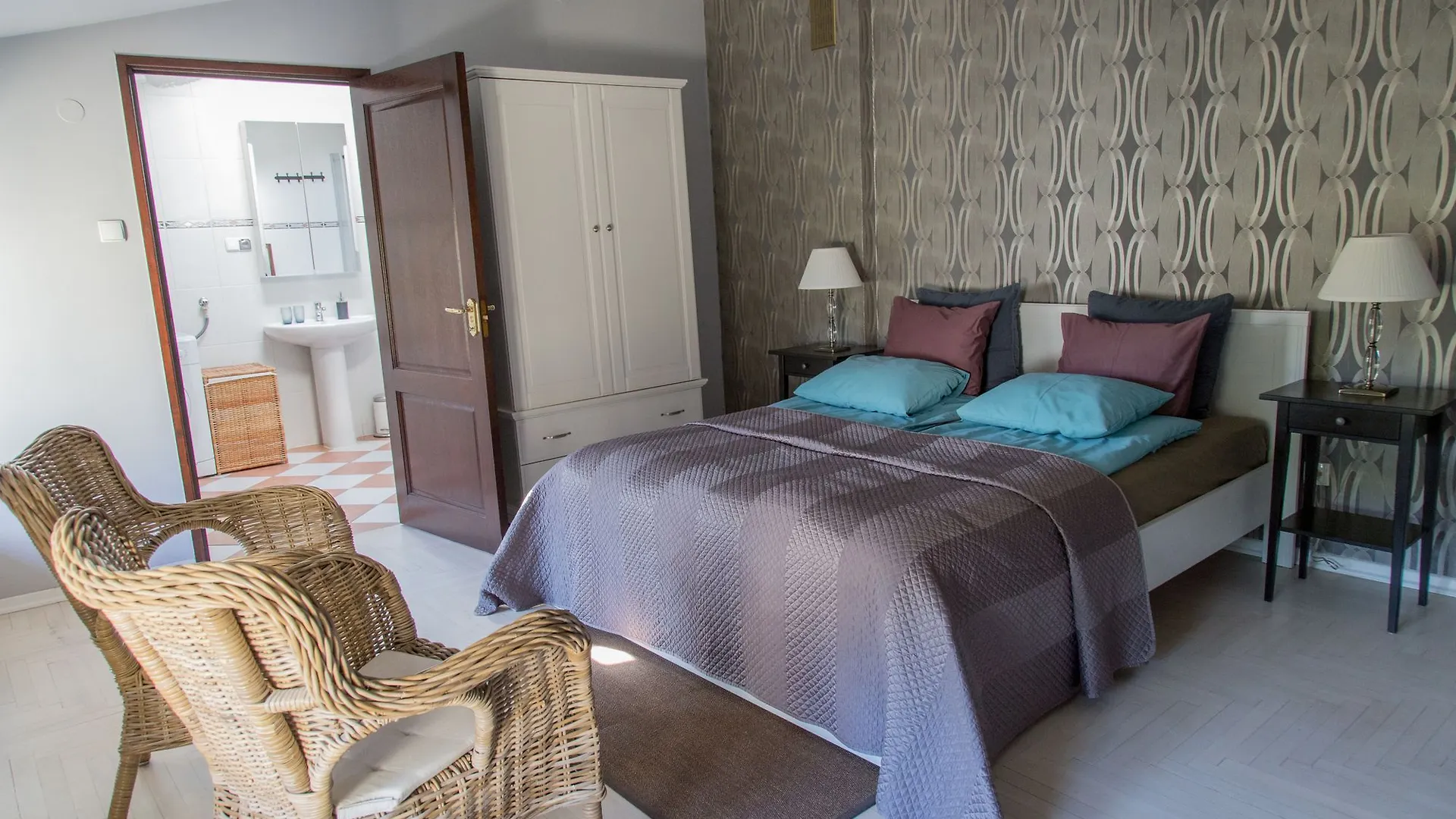 Gaya Apartments Krakow