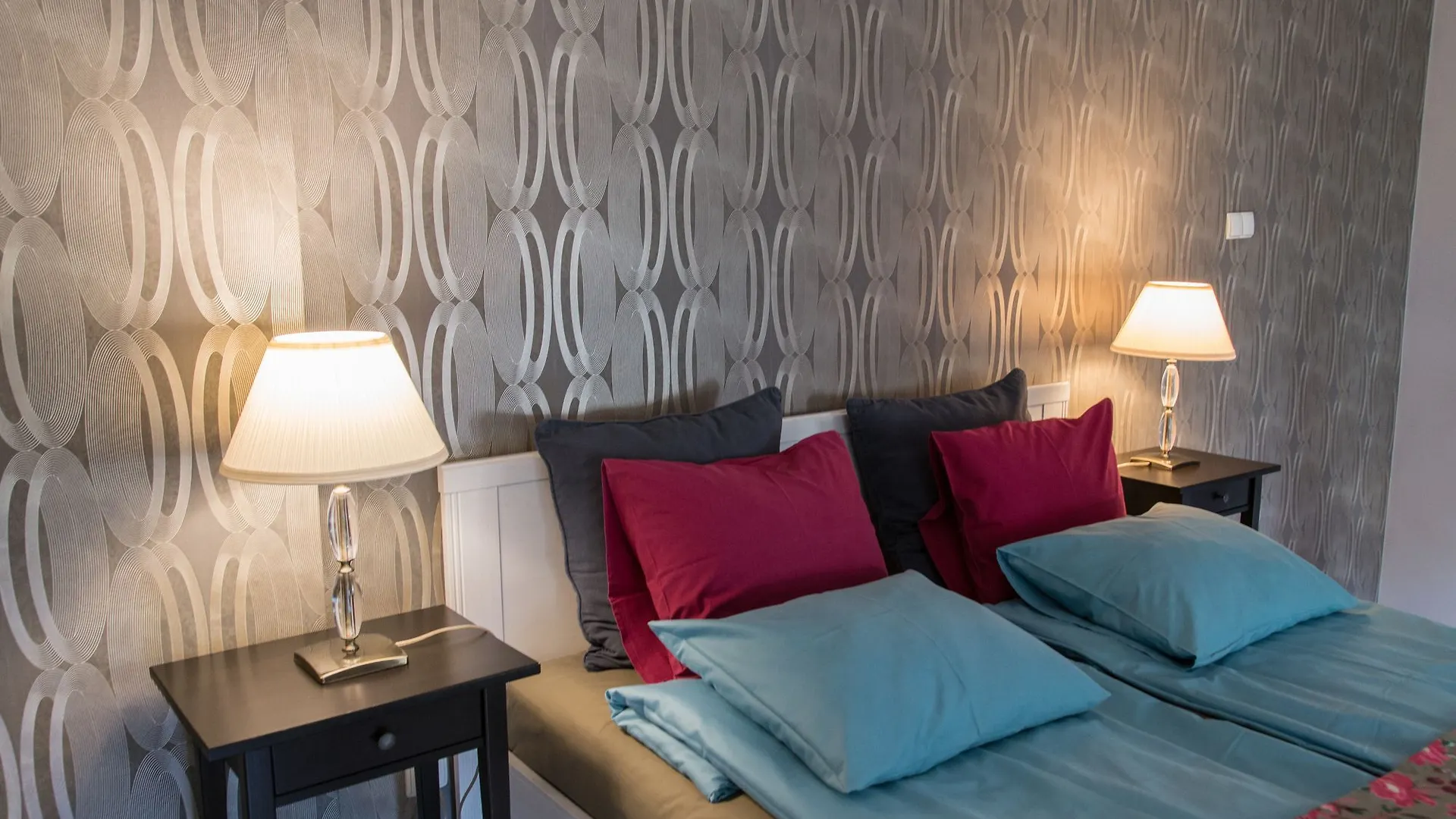 Gaya Apartments Krakow