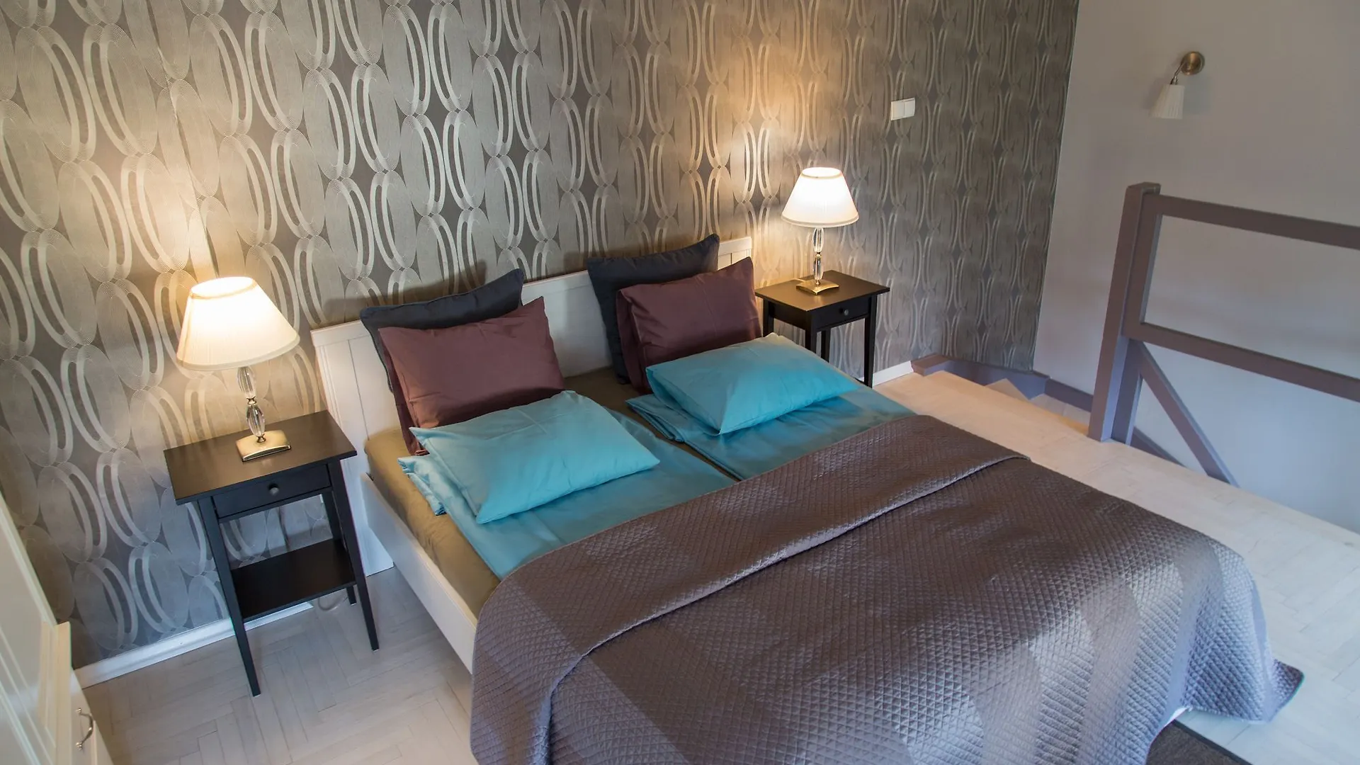 Gaya Apartments Krakow