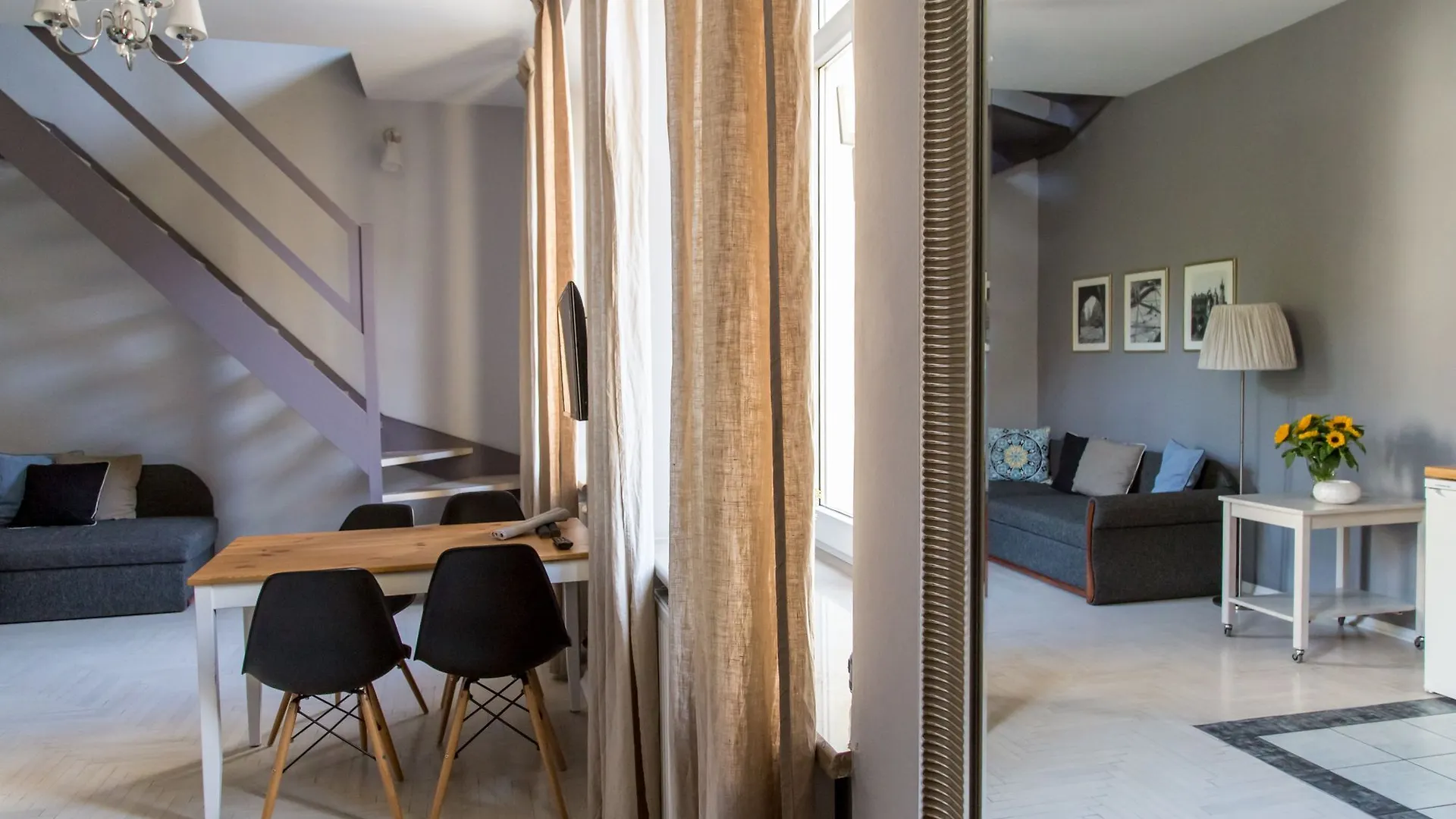 Gaya Apartments Kraków Polska