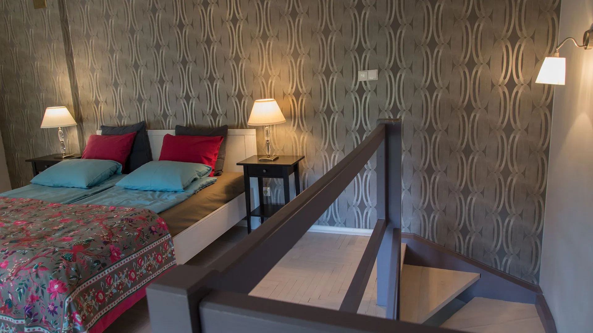 Gaya Apartments Kraków Polska