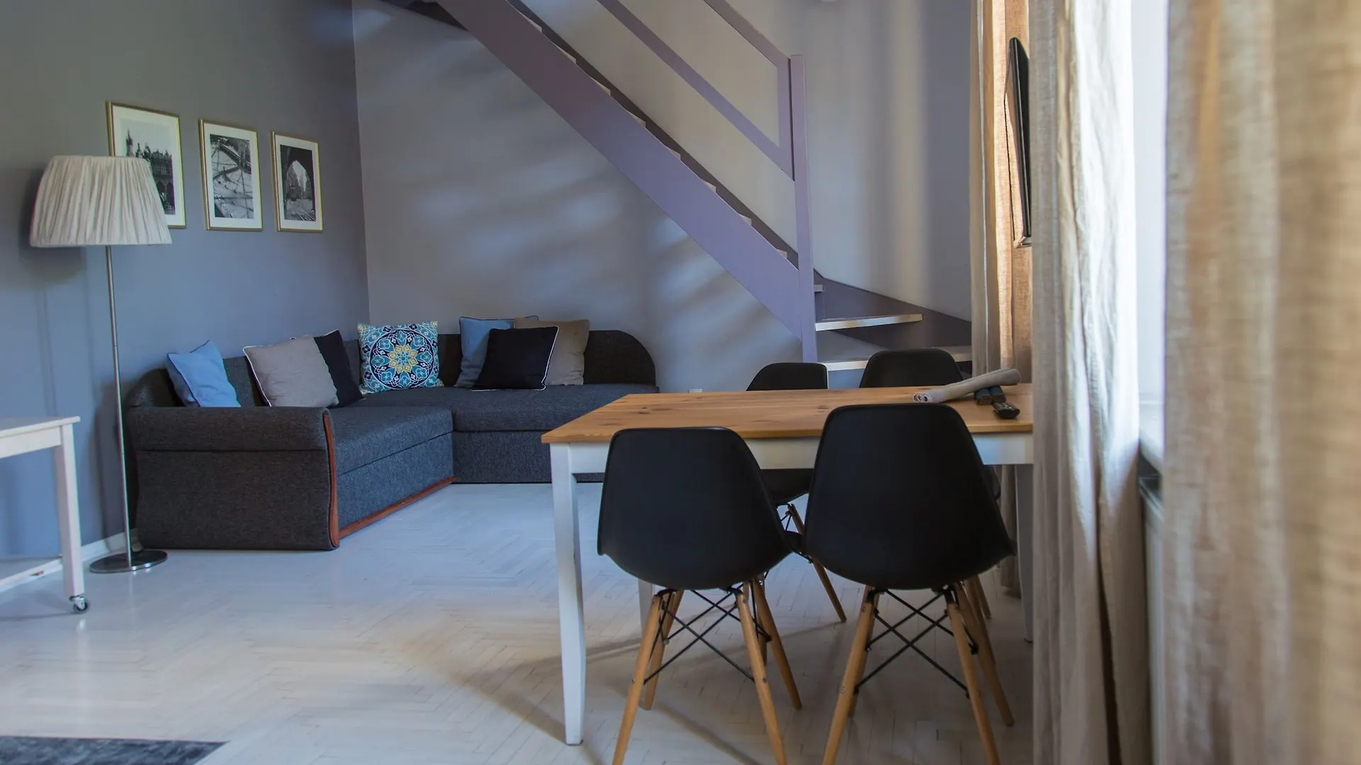 Gaya Apartments Krasków 0*,  Πολωνία